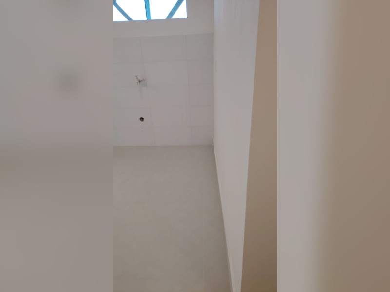 imóvel com 55m² - petropolis - Joinville