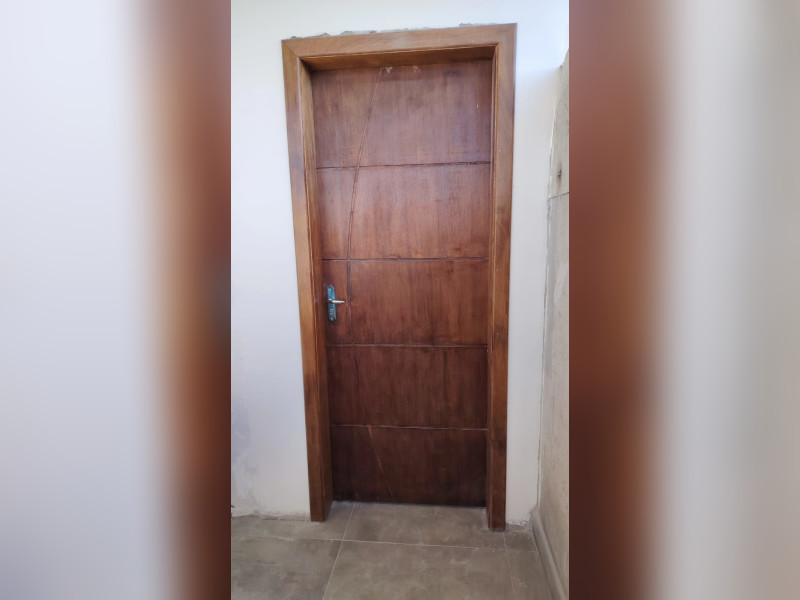 imóvel com 55m² - petropolis - Joinville
