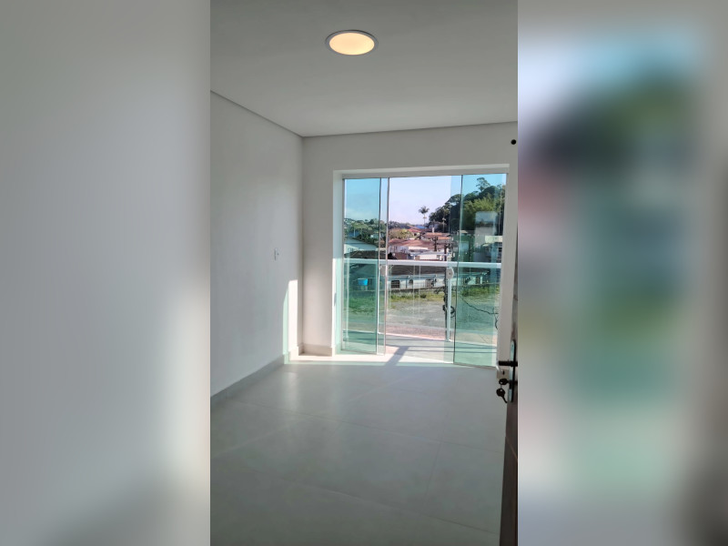imóvel com 55m² - petropolis - Joinville