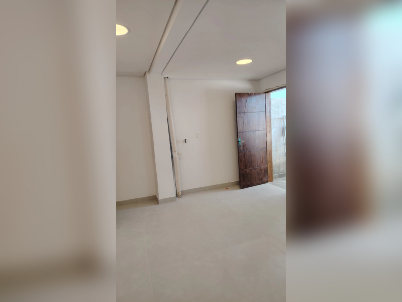 imóvel com 55m² - petropolis - Joinville