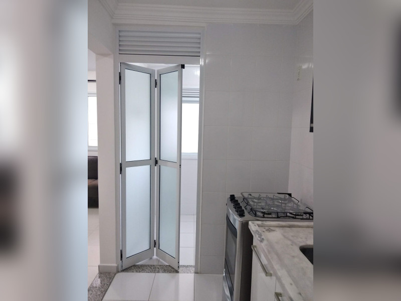 imóvel com 40m² - Monte Castelo - São José dos Campos