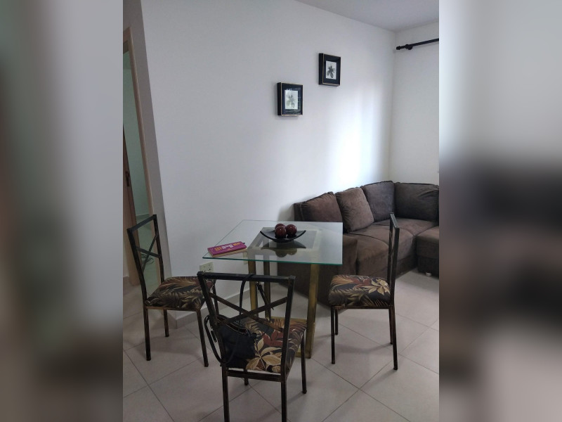 imóvel com 40m² - Monte Castelo - São José dos Campos