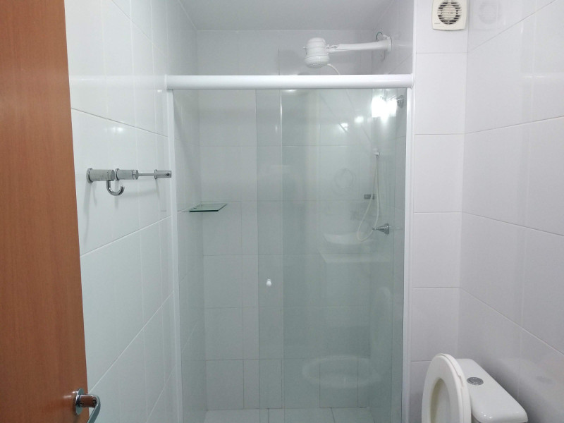 imóvel com 40m² - Monte Castelo - São José dos Campos