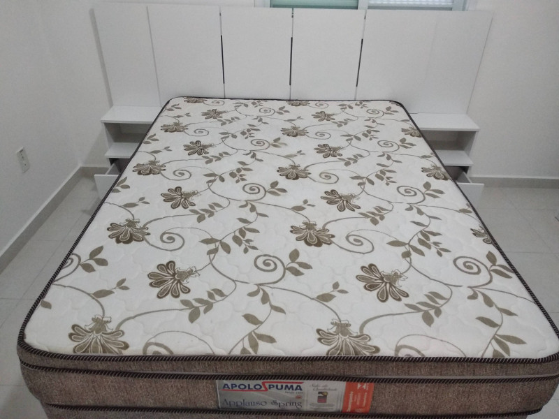 imóvel com 40m² - Monte Castelo - São José dos Campos