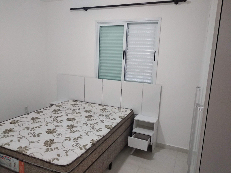 imóvel com 40m² - Monte Castelo - São José dos Campos
