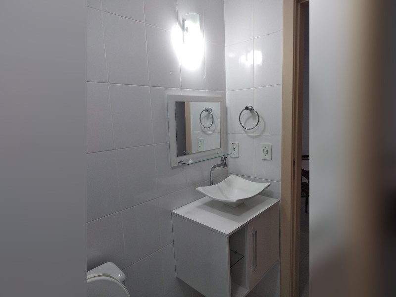 imóvel com 40m² - Monte Castelo - São José dos Campos