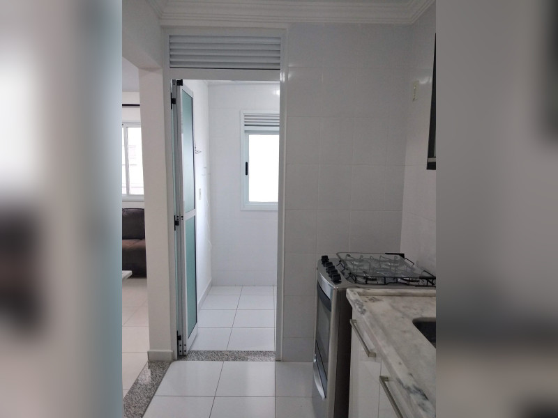 imóvel com 40m² - Monte Castelo - São José dos Campos