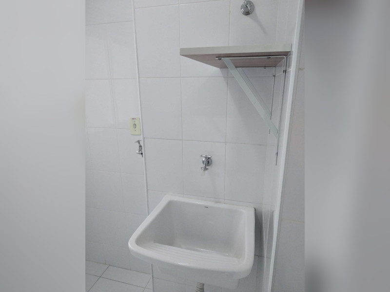 imóvel com 40m² - Monte Castelo - São José dos Campos