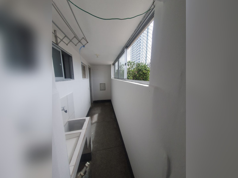 imóvel com 100m² - Ilha do Retiro - Recife