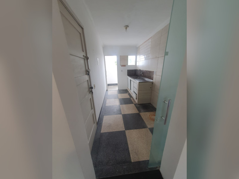 imóvel com 100m² - Ilha do Retiro - Recife