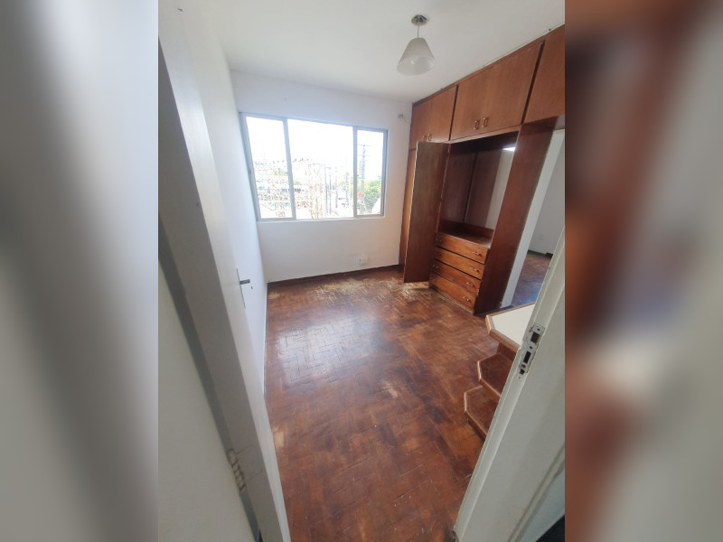 imóvel com 100m² - Ilha do Retiro - Recife