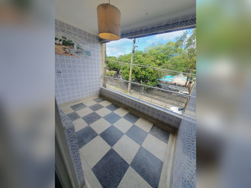 imóvel com 100m² - Ilha do Retiro - Recife