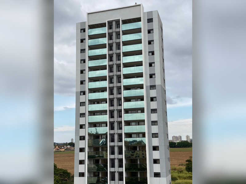 imóvel com 91m² - Presidente Médici - Ribeirão Preto