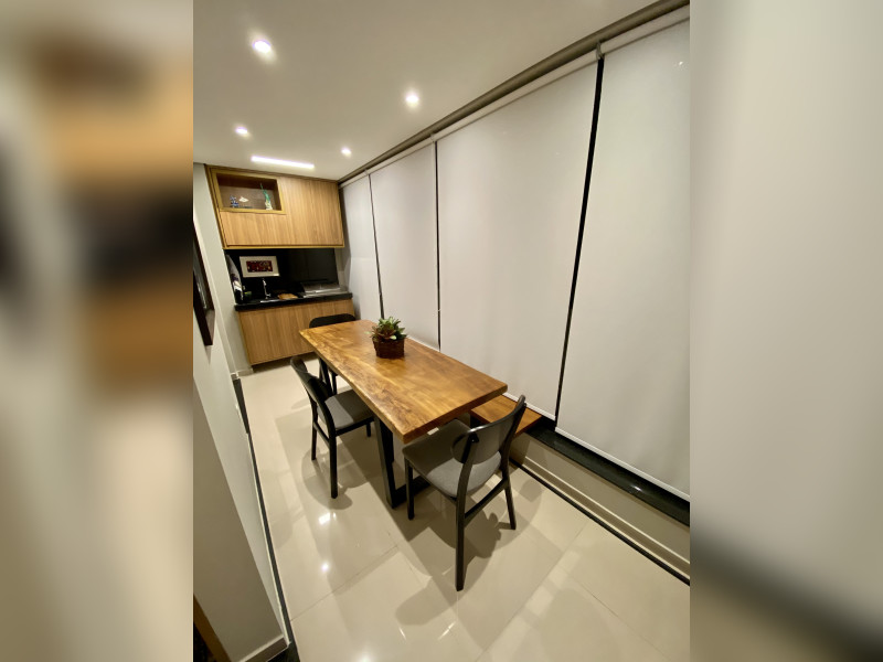 imóvel com 91m² - Presidente Médici - Ribeirão Preto
