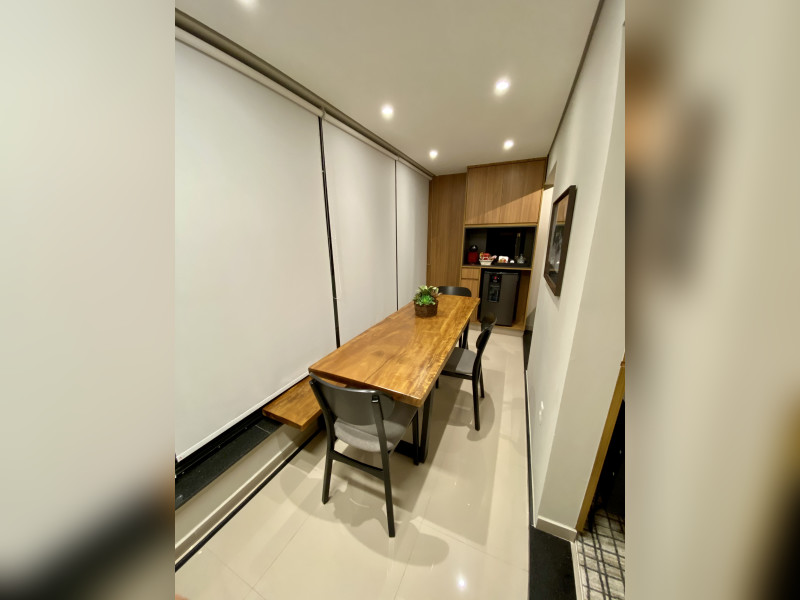 imóvel com 91m² - Presidente Médici - Ribeirão Preto