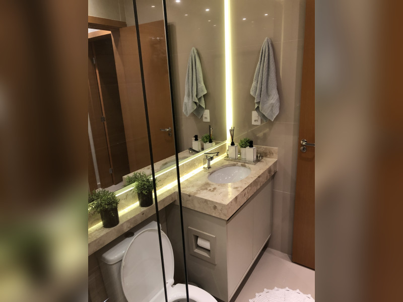 imóvel com 91m² - Presidente Médici - Ribeirão Preto