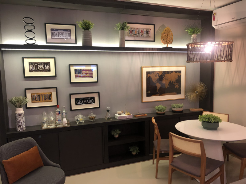 imóvel com 91m² - Presidente Médici - Ribeirão Preto