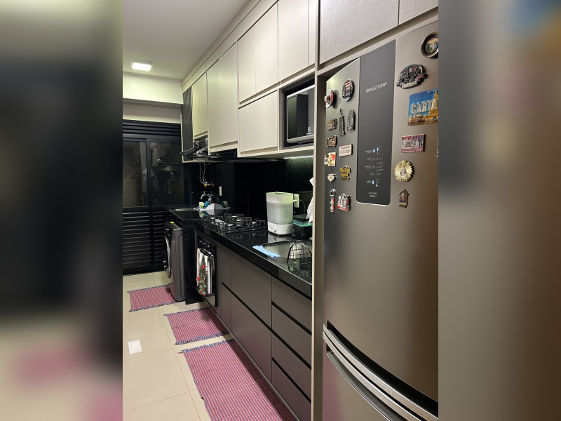 imóvel com 91m² - Presidente Médici - Ribeirão Preto