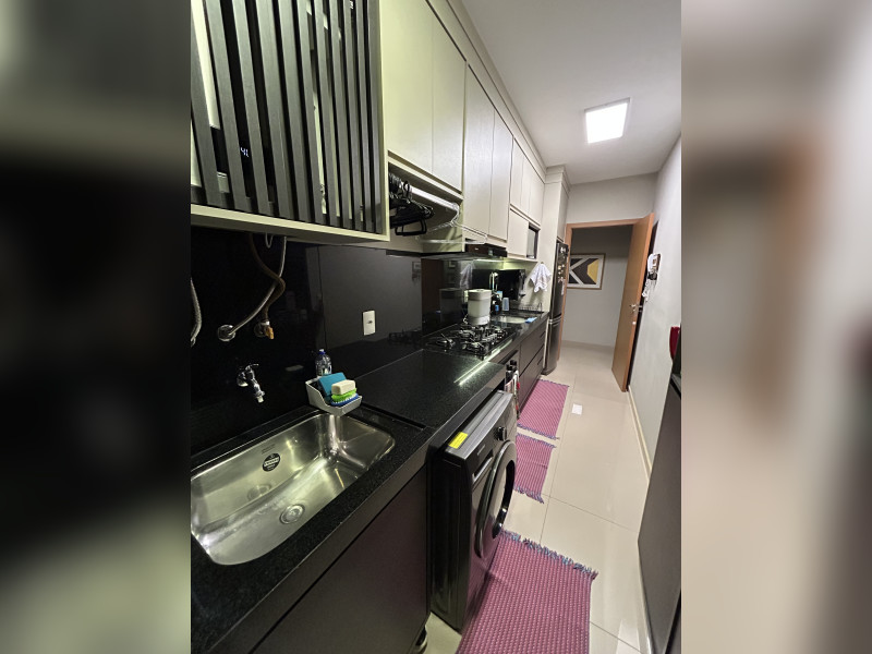 imóvel com 91m² - Presidente Médici - Ribeirão Preto