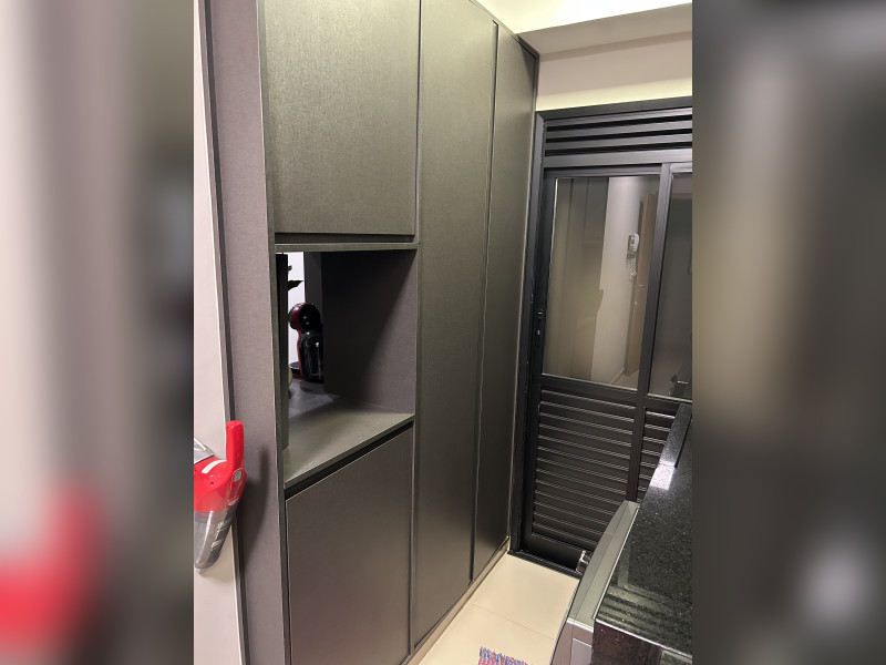 imóvel com 91m² - Presidente Médici - Ribeirão Preto