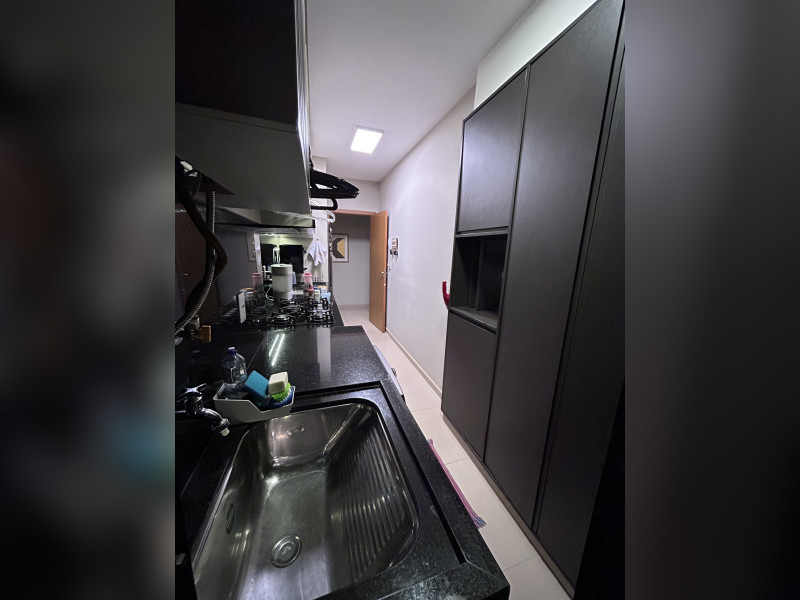 imóvel com 91m² - Presidente Médici - Ribeirão Preto