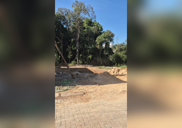 imóvel com 363m²
