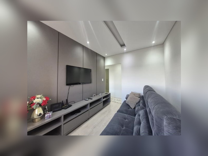 imóvel com 86m² - Jardim Ypê - Paulinia