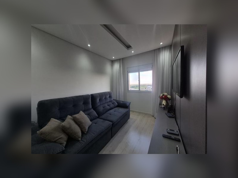 imóvel com 86m² - Jardim Ypê - Paulinia