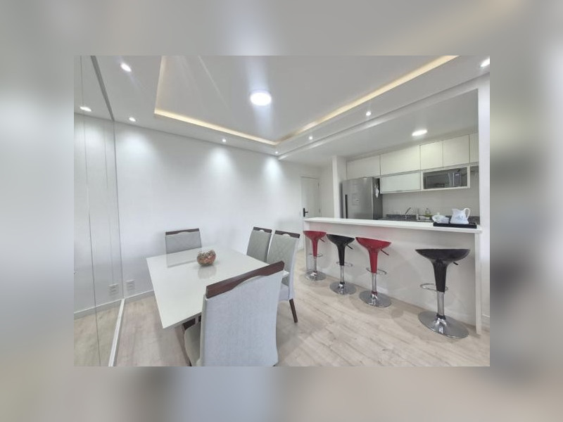 imóvel com 86m² - Jardim Ypê - Paulinia