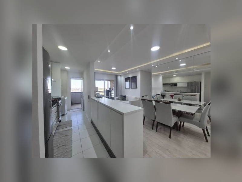 imóvel com 86m² - Jardim Ypê - Paulinia