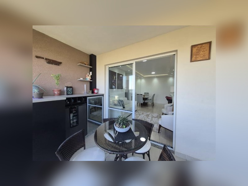 imóvel com 86m² - Jardim Ypê - Paulinia