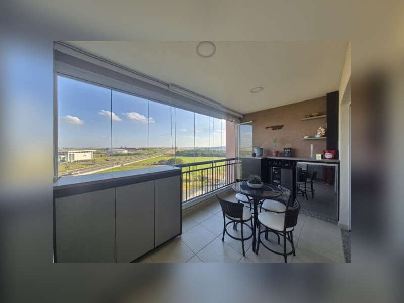 imóvel com 86m² - Jardim Ypê - Paulinia