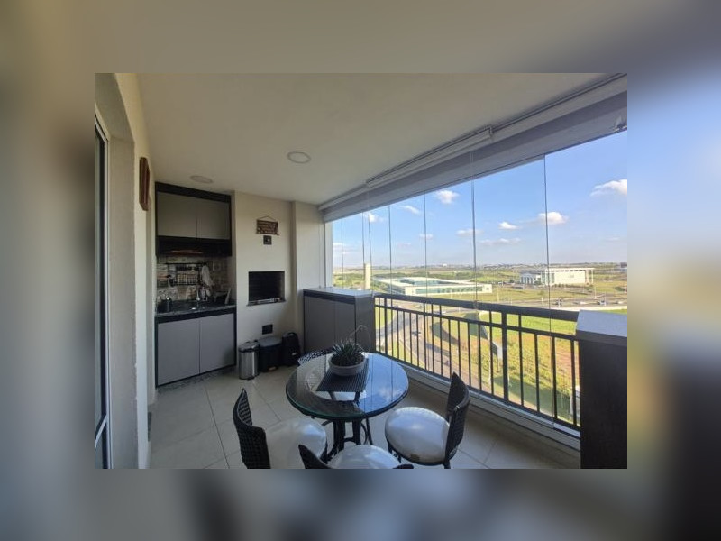 imóvel com 86m² - Jardim Ypê - Paulinia