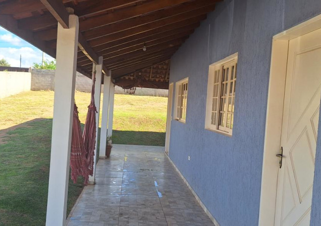 imóvel com 150m²