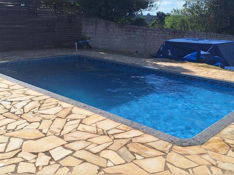 imóvel com 150m² - Ville Saint James II - Campo Limpo Paulista