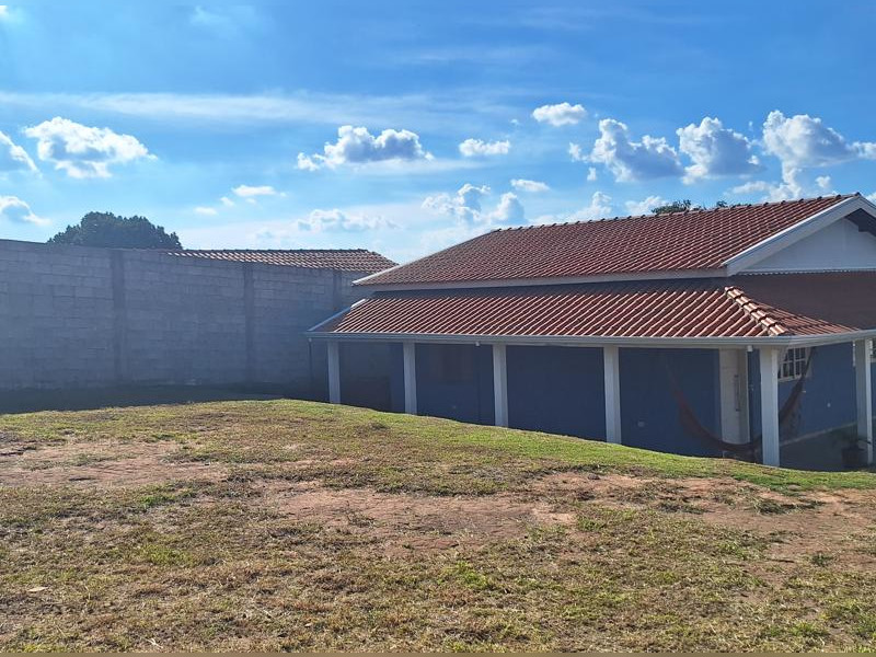 imóvel com 150m² - Ville Saint James II - Campo Limpo Paulista
