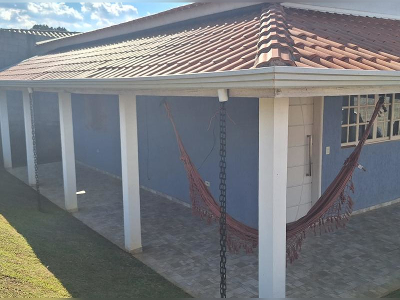 imóvel com 150m² - Ville Saint James II - Campo Limpo Paulista