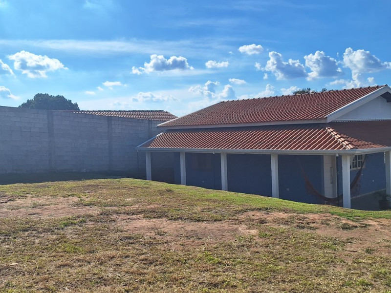 imóvel com 150m² - Ville Saint James II - Campo Limpo Paulista