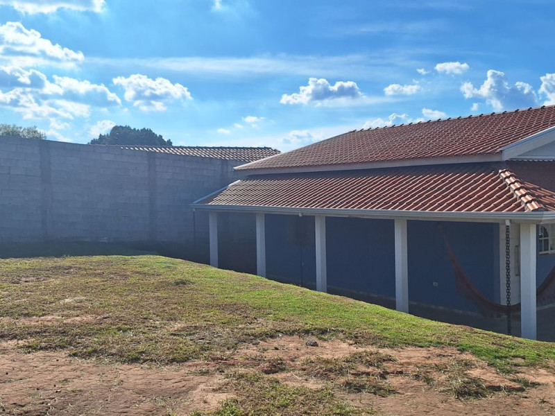 imóvel com 150m² - Ville Saint James II - Campo Limpo Paulista