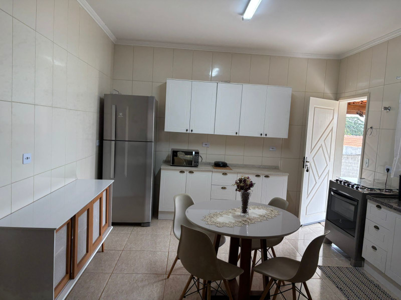 imóvel com 150m² - Ville Saint James II - Campo Limpo Paulista