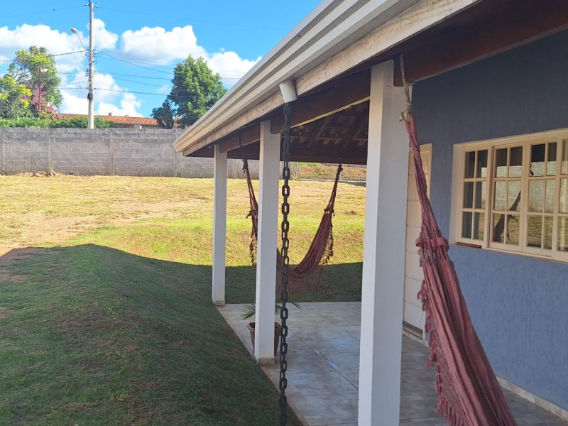 imóvel com 150m² - Ville Saint James II - Campo Limpo Paulista