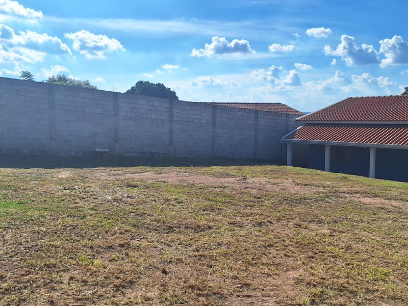 imóvel com 150m² - Ville Saint James II - Campo Limpo Paulista