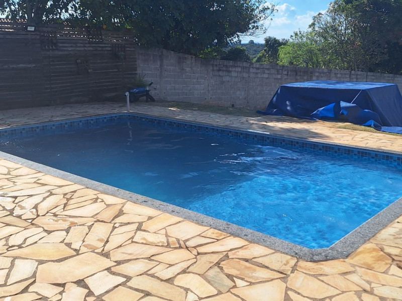 imóvel com 150m² - Ville Saint James II - Campo Limpo Paulista