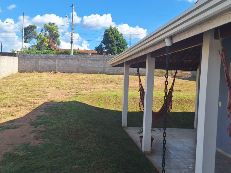 imóvel com 150m² - Ville Saint James II - Campo Limpo Paulista