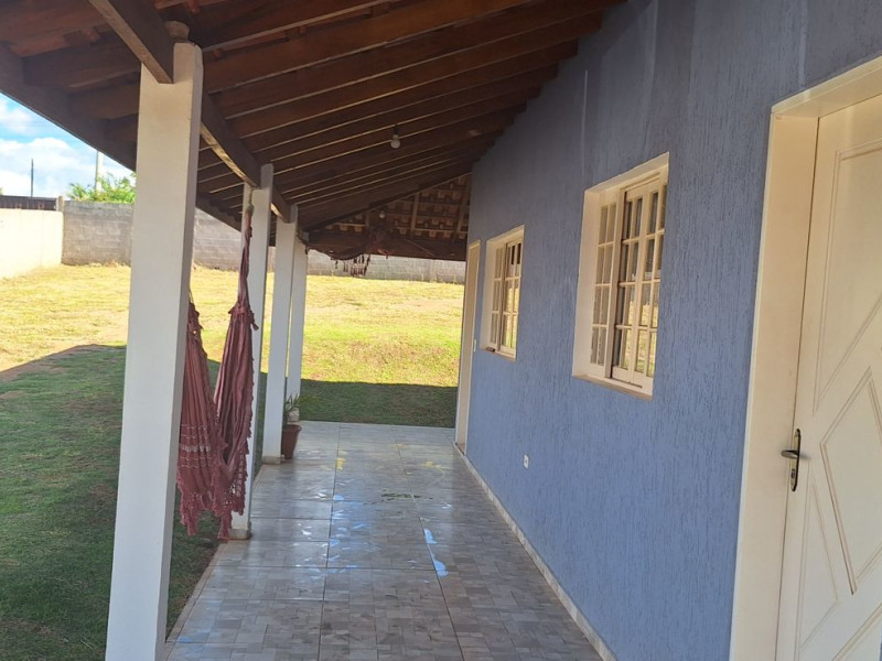 imóvel com 150m² - Ville Saint James II - Campo Limpo Paulista