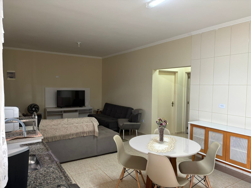 imóvel com 150m² - Ville Saint James II - Campo Limpo Paulista