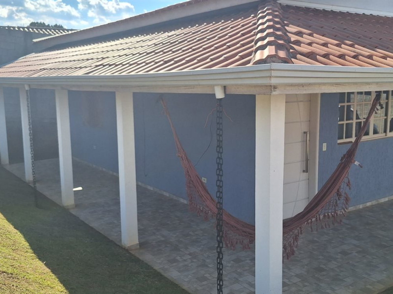imóvel com 150m² - Ville Saint James II - Campo Limpo Paulista