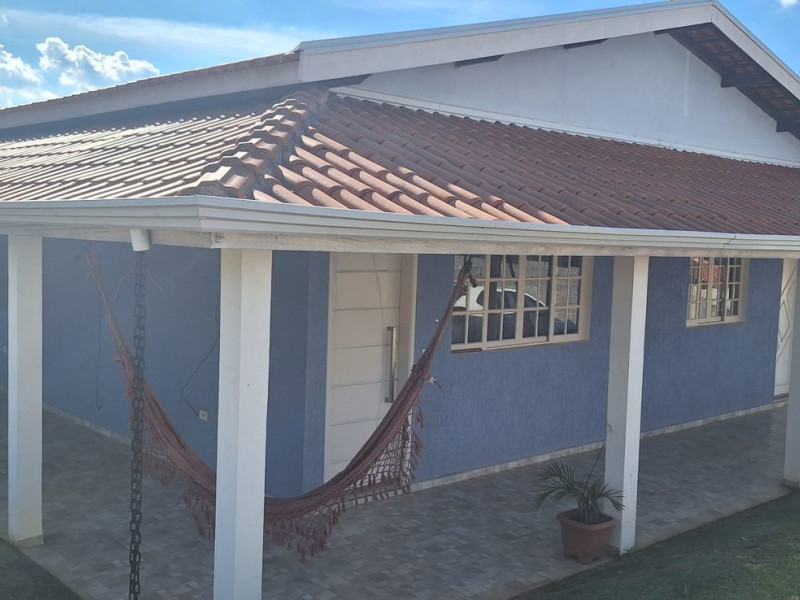 imóvel com 150m² - Ville Saint James II - Campo Limpo Paulista