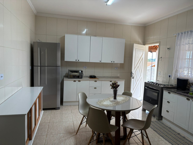 imóvel com 150m² - Ville Saint James II - Campo Limpo Paulista