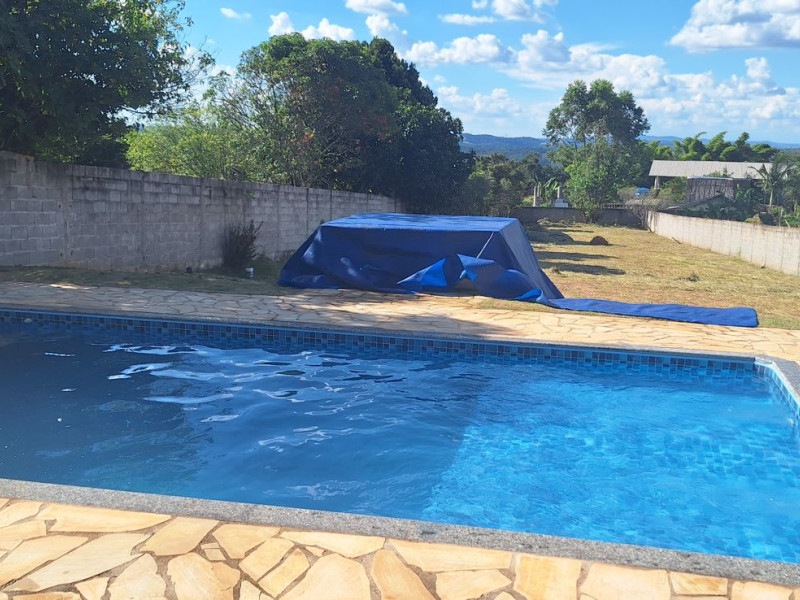 imóvel com 150m² - Ville Saint James II - Campo Limpo Paulista